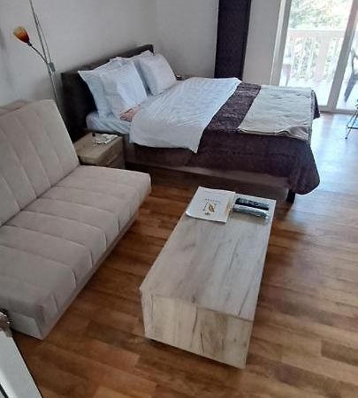 Boka No.12 Apartman Kotor Kültér fotó