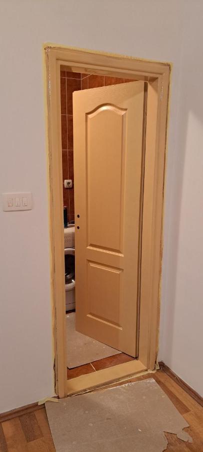 Boka No.12 Apartman Kotor Kültér fotó