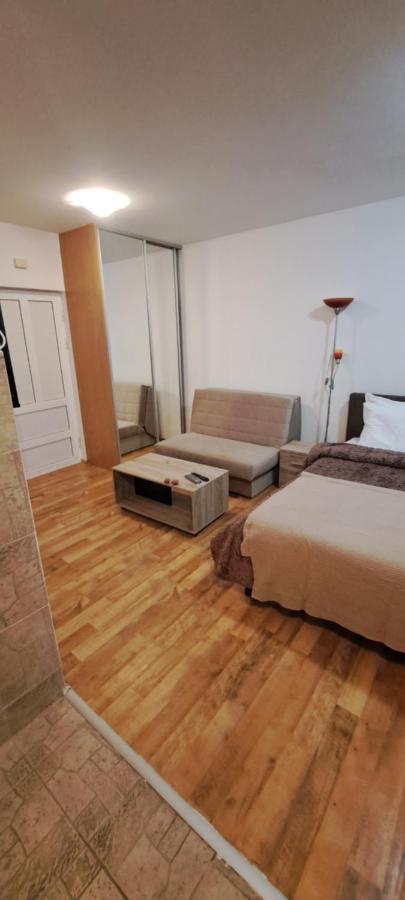 Boka No.12 Apartman Kotor Kültér fotó