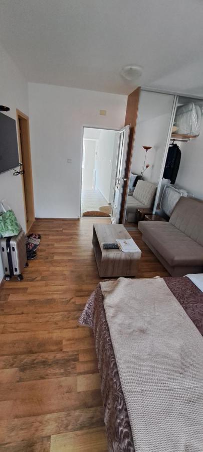 Boka No.12 Apartman Kotor Kültér fotó