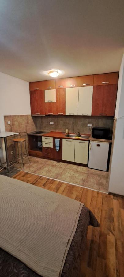 Boka No.12 Apartman Kotor Kültér fotó