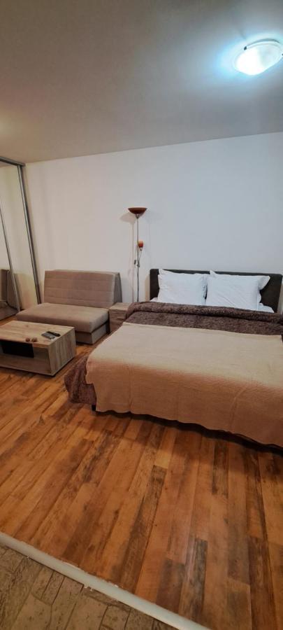 Boka No.12 Apartman Kotor Kültér fotó