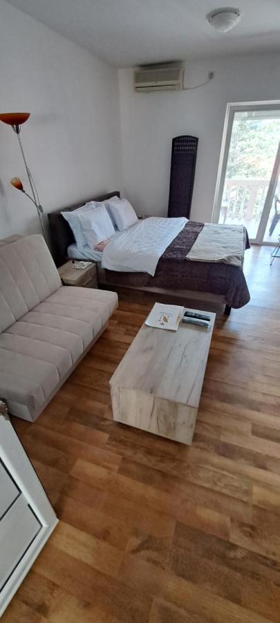 Boka No.12 Apartman Kotor Kültér fotó